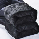 Winter Velvet Maternity Leggings, Pants for Pregnant Women, Warm Nursing Clothes, Thickening Pregnancy Trousers