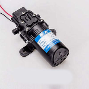 Water Pump Motor