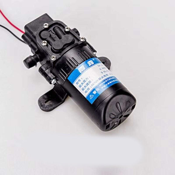 Water Pump Motor