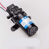 Water Pump Motor