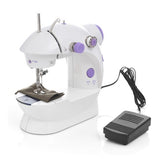 Household Use, Multifunctional Compact Sewing Machine