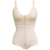 Plus-size Shaping Corset, Women's Underwear