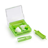 Sleep Earplugs, Anti Snoring Unisex Noise Reduction Device