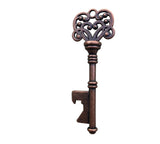 Metal Key Beer Bottle Opener