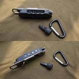Magic Screwdriver Carabiner