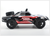 4WD Off-road Drift Model Car, RC Toy