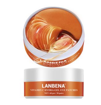 Hydrating Eye Patch with Vitamin C