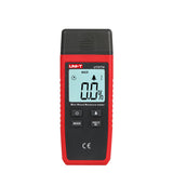 Wood Moisture Detector