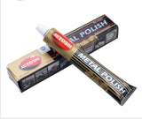 Metal Polish Cream