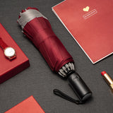 Automatic Umbrella - Ideal for Movies, Ads & Promotions