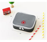 Portable Medical Bag for Business Trip