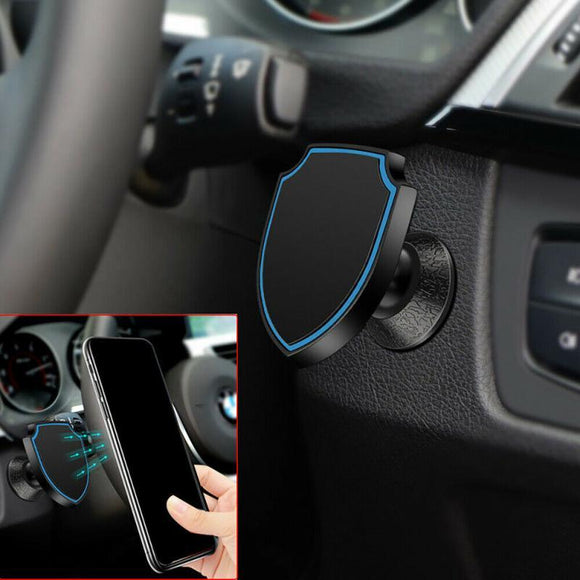 Shield Lazy Desktop, Car Phone Holder