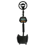 Large Screen Display Metal Detector