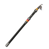 Carbon Fishing, Short Section Mini Sea Rod