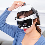 Electric Eye Protector, Constant Temperature, Hot Eye Massager, Smart Head Massaging Tool