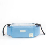 Multifunction Baby Stroller Bag Organizer, Maternity Nappy Bag Stroller Accessories, Wheelchair Cup Bag