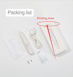 Mini Spot Removal Mole Pen, Laser Freckle Beauty Machine