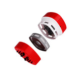 Desktop Vacuum Cleaner, Notebook Eraser