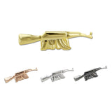 Hip-hop Graphic Fashion Braces