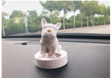 Car Perfume Aromatherapy Fragrance Decoration