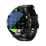 New APPLLP 4 Pro Smartwatch, 4G Card-inserting Men's Watch, 6GB RAM, 128GB ROM Double Photo 16-inch Christmas Gift