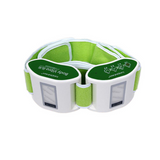 Body-vibra, Vibration Slimming Belt