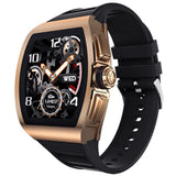 Heart Rate Blood Pressure Exercise Smartwatch