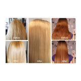 Keratin Repair Essential Oil for Damaged Hair