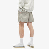 Woven Shorts, High Street Loose Five-point Sports Pants for Men and Women