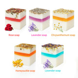 Refreshing and Balanced Water Oil Petal Soap (Pack of 2)