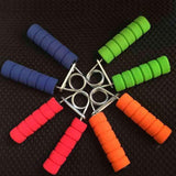 Hand Grip Strength Trainer for Finger Exercise and Fitness