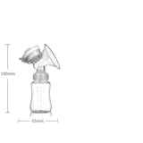 USB plug-in bilateral breast pump, electric breast pump, automatic nursing pump