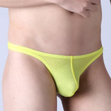 Sexy Thong Panties for Men (Pack of 2)