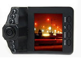 Driving Recorder, Portable Car DVR with 2.5 inches TFT Colorful Screen