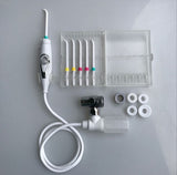 Faucet Reamer, Mouth Wash Device