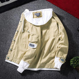 Baseball Suit, Sweatshirt for Men