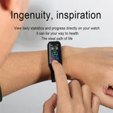 L818 Smart Bracelet