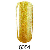 Natural Resin, Colloid Nail Polish