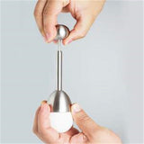 Creative Stainless Steel, Egg Shell Cutter