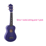 Wooden Children's Guitar