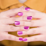 Mirror Nail Polish, Professional Nail Paint
