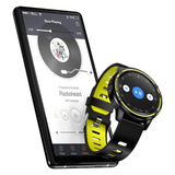 IP68 Full-screen Touch, Smart Bracelet