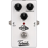 Chorus Digital Monoblock Effect