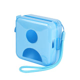 Transparent Anti Falling, Hard Shell Of Boli Printer