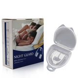 Anti-molar, Anti-snoring Protective Sleeve