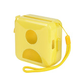 Transparent Anti Falling, Hard Shell Of Boli Printer