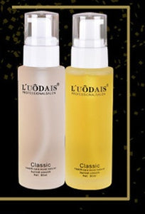 Hair Care Essential Oil