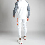 Men's Casual Sports Suit