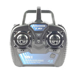 Flybarless Four-channel Remote Control Helicopter, RC Toys