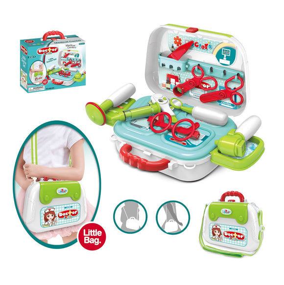 Play House, Medical Shoulder Bag
